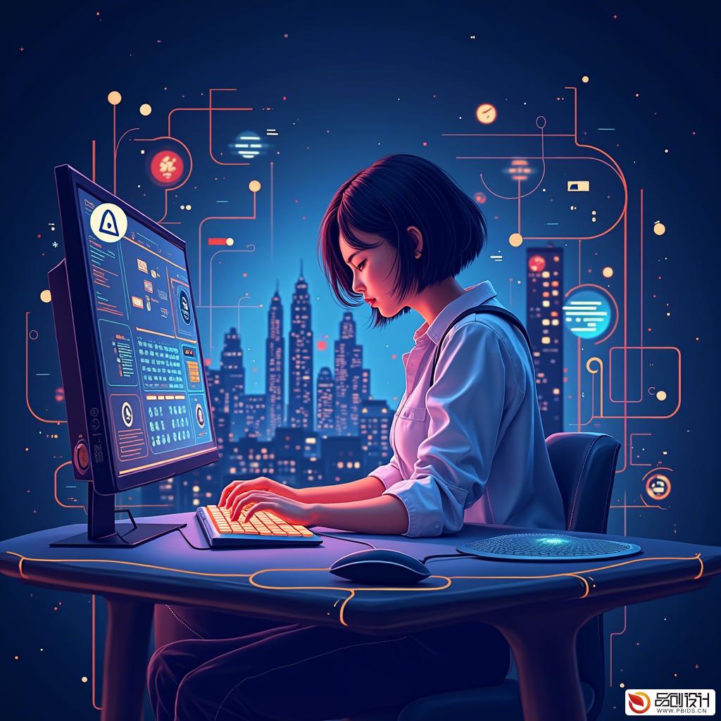 湛江自适应网页设计:打造卓越用户体验的设计中心