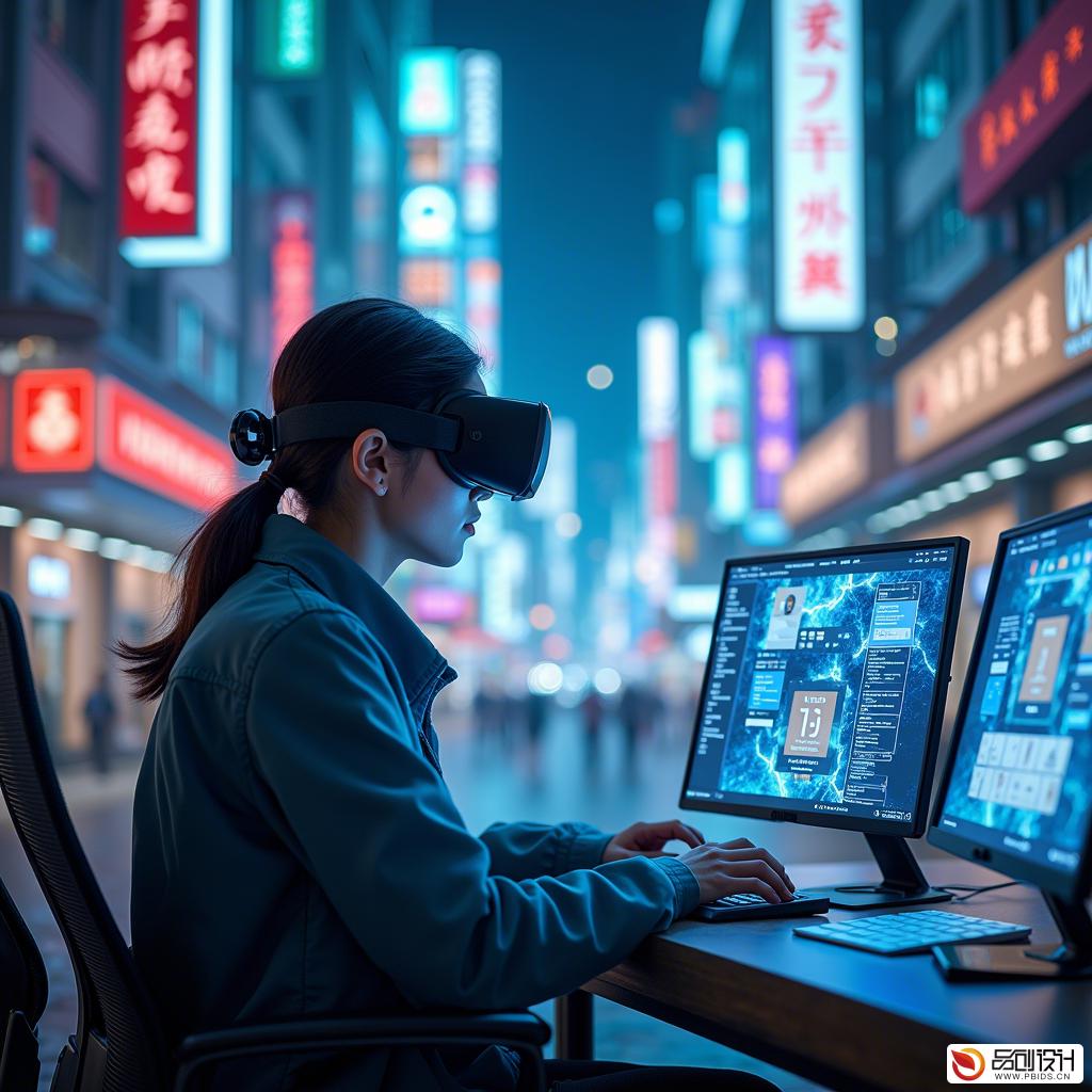 淮安市UX全案设计单位的卓越实践与未来展望
