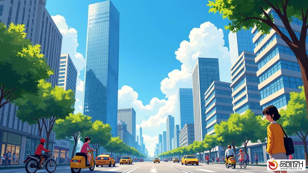 新余市品创视觉机构：打造品牌视觉新高度
