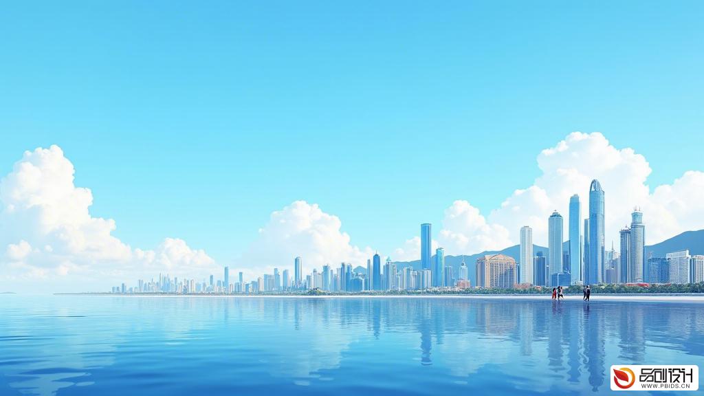 珠海市用户旅程设计单位的创新与实践

