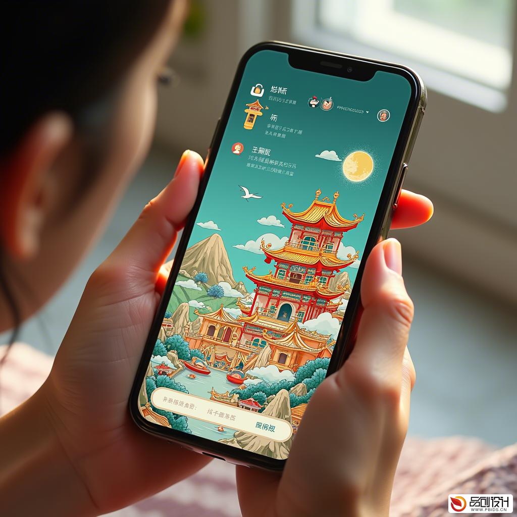 玉林小程序视觉设计合作伙伴：共创数字时代新视觉

