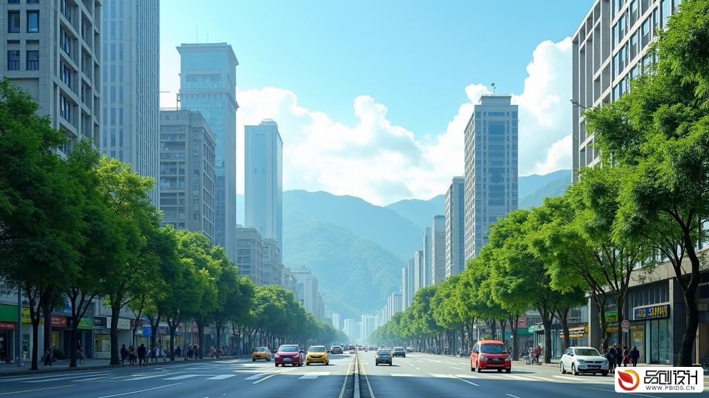 六盘水市应用品牌化设计工作室：塑造城市品牌新风貌
