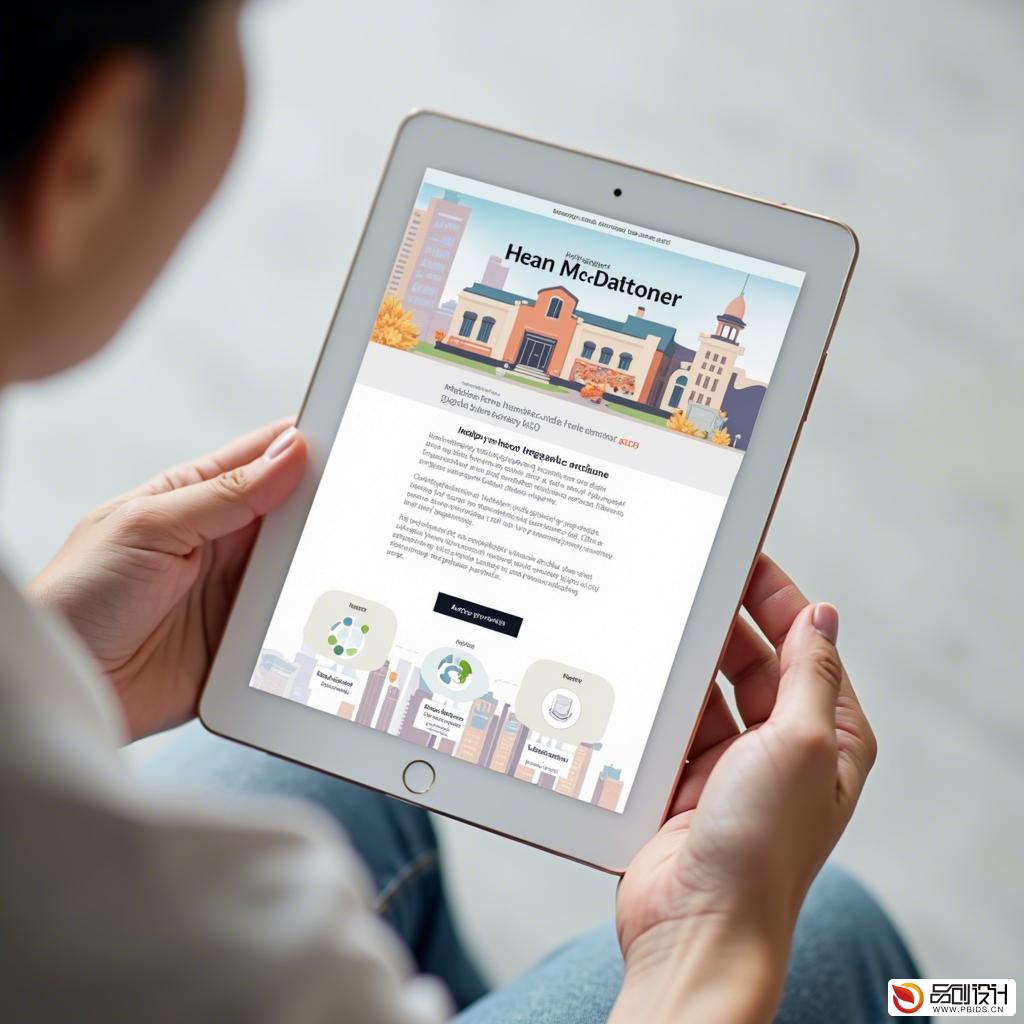打造卓越H5营销页面:选择专业网站H5营销页面公司的关键要素