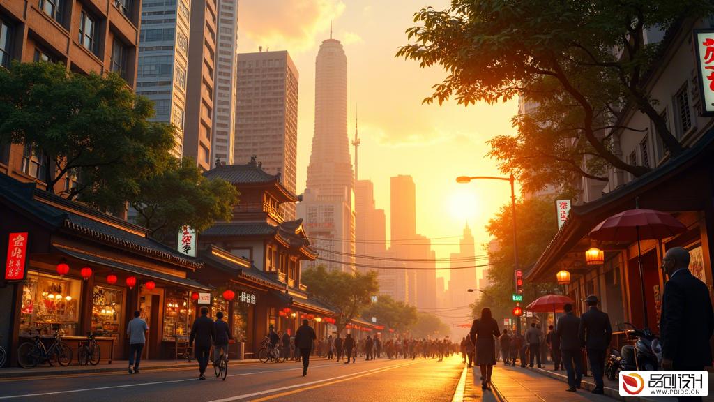 泸州市动态视觉叙事设计创新服务中心：引领设计新风尚
