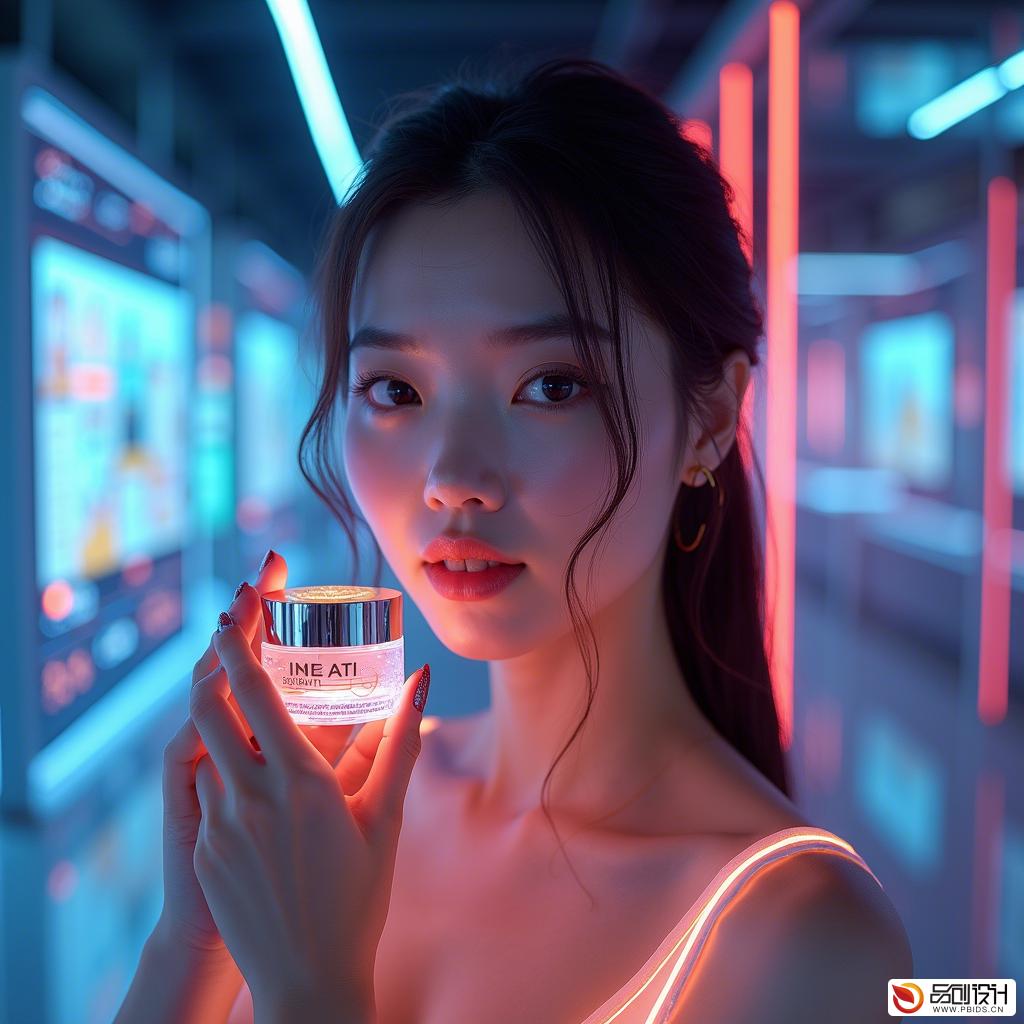 抗衰老运营增长：视觉机构如何引领行业新风尚

