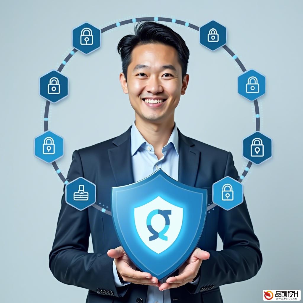 安全认证：驱动企业运营增长与视觉形象升级的关键
