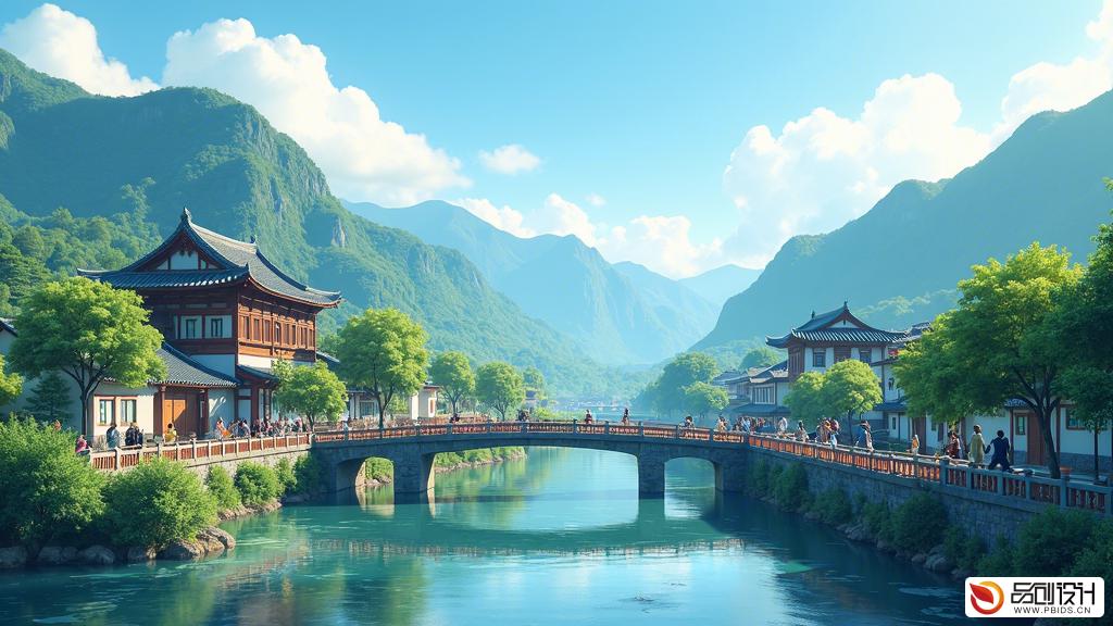 河池市品牌动态图形有限公司：创新设计，引领视觉新风尚
