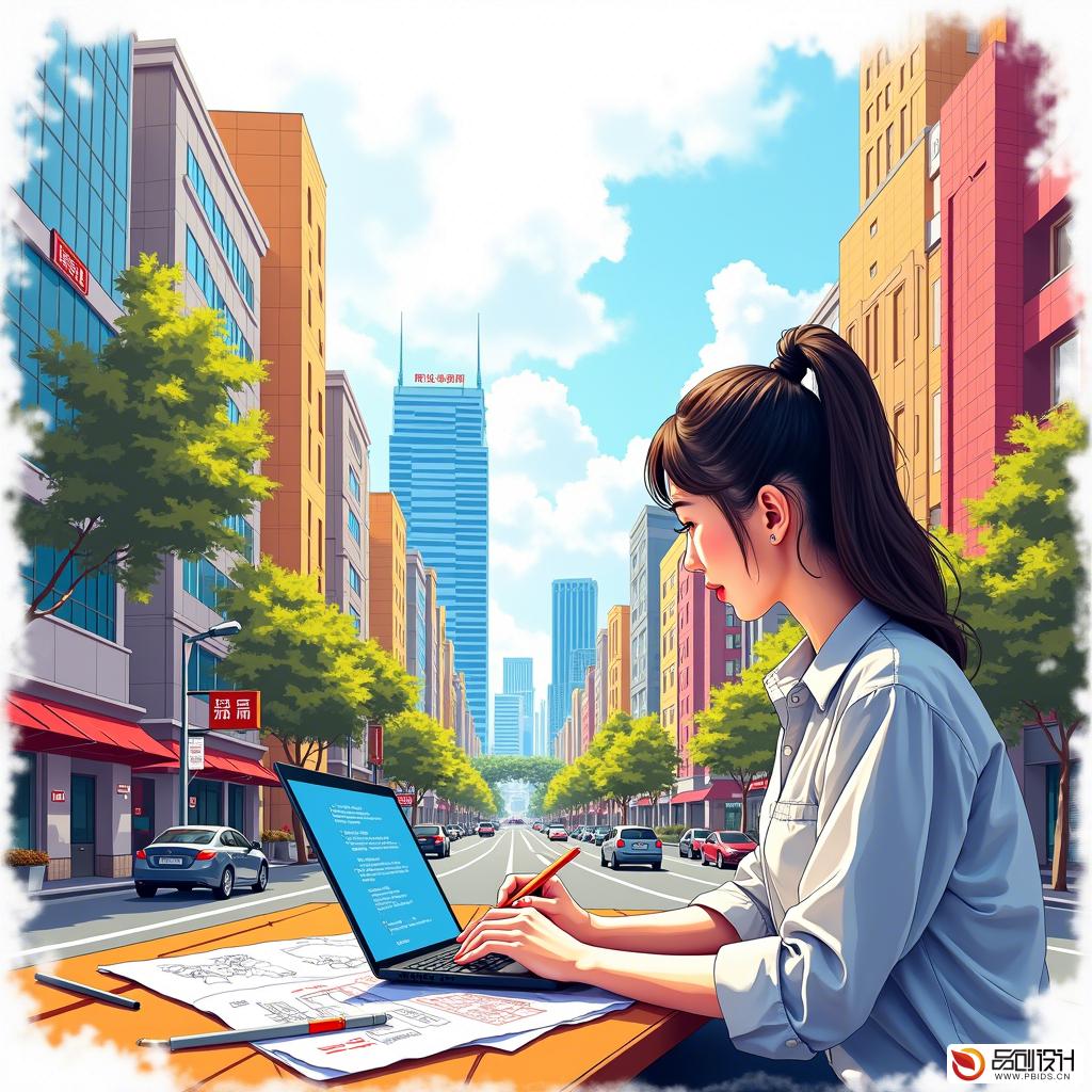 伊春市应用设计企业的创新与发展之路
