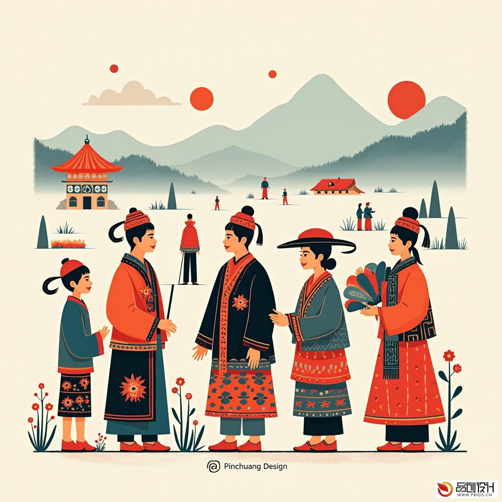 黔东南苗族侗族自治州品创设计有限公司:匠心独运,设计未来