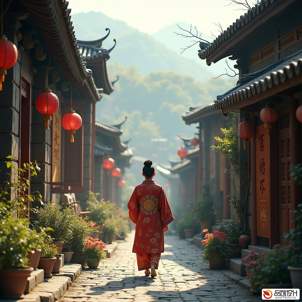丽江市品牌文化可视化工作室：打造地域文化的璀璨明珠
