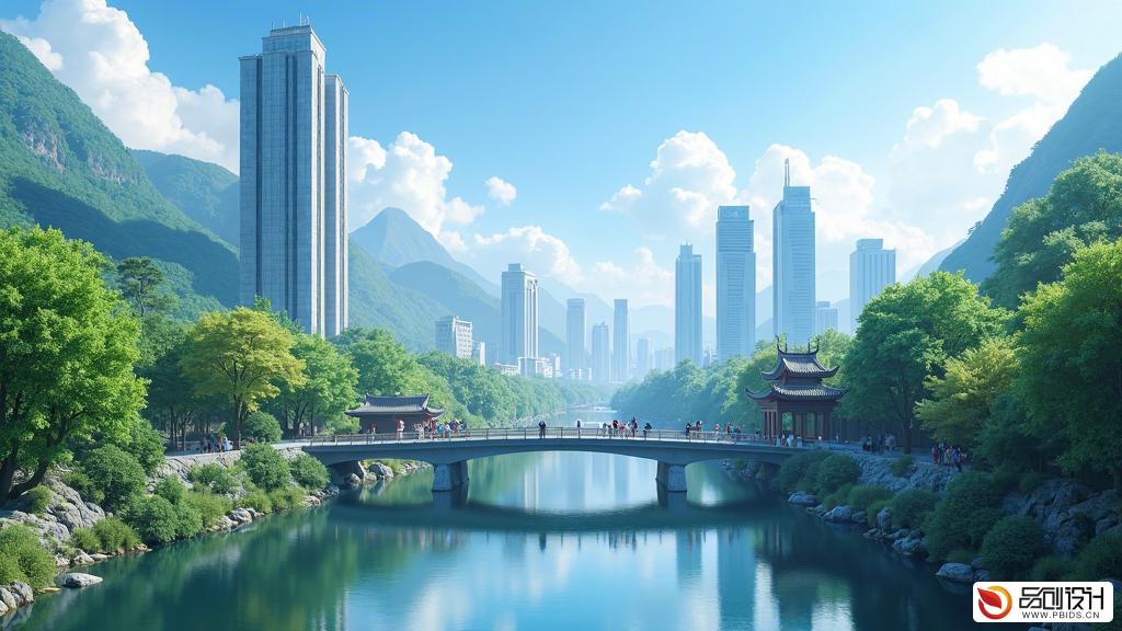 六盘水市品牌动态图形合作伙伴：共创视觉盛宴的新篇章
