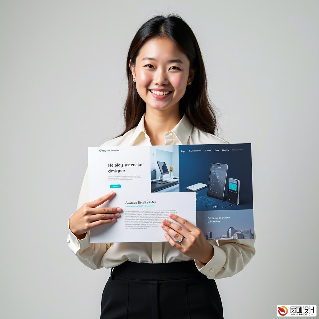 阜阳网页视觉架构公司的创新之路
