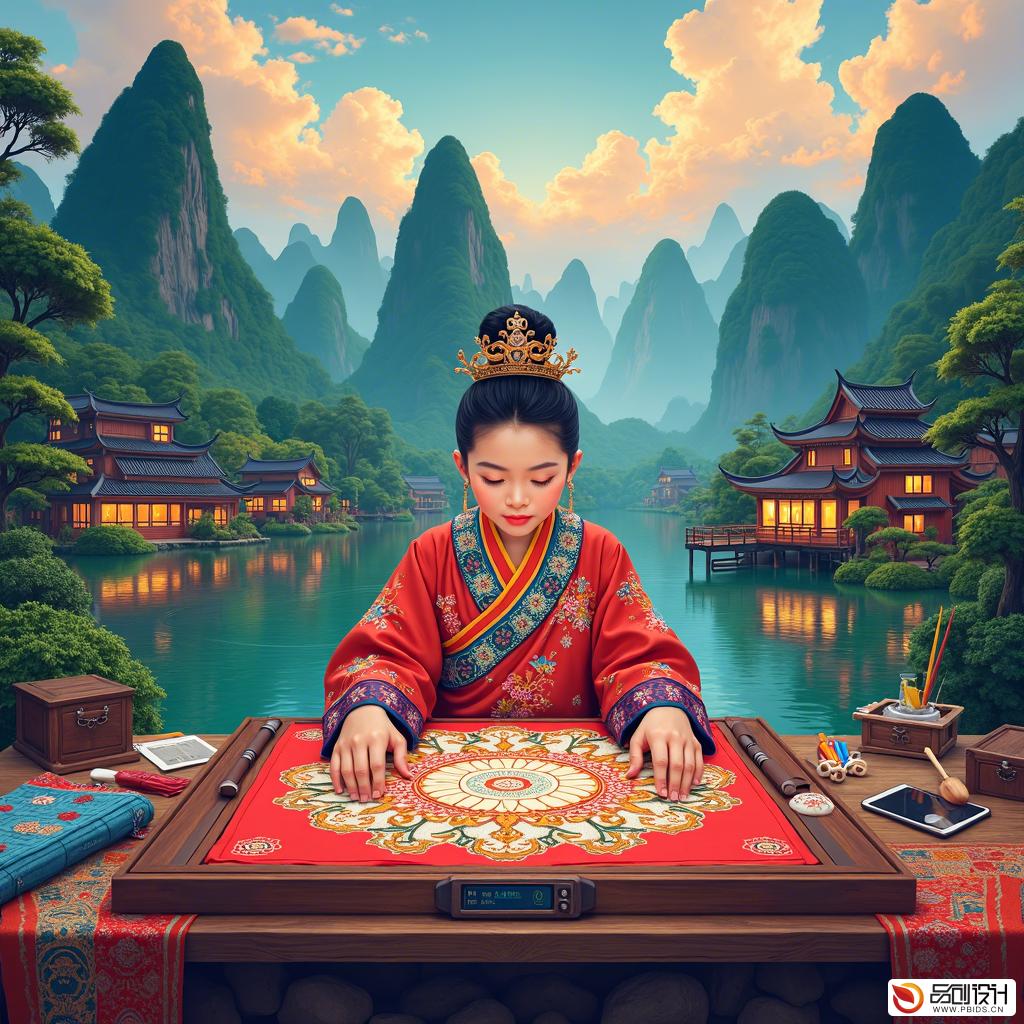 湘西土家族苗族自治州企业定制设计新动态：创新引领未来
