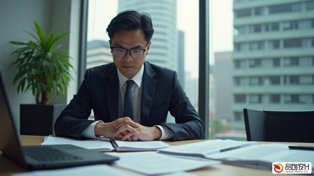 法律咨询动态视觉叙事设计公司的创新之路
