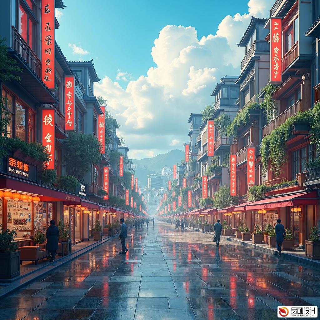 石嘴山市创新设计案例：激发城市活力的创意实践
