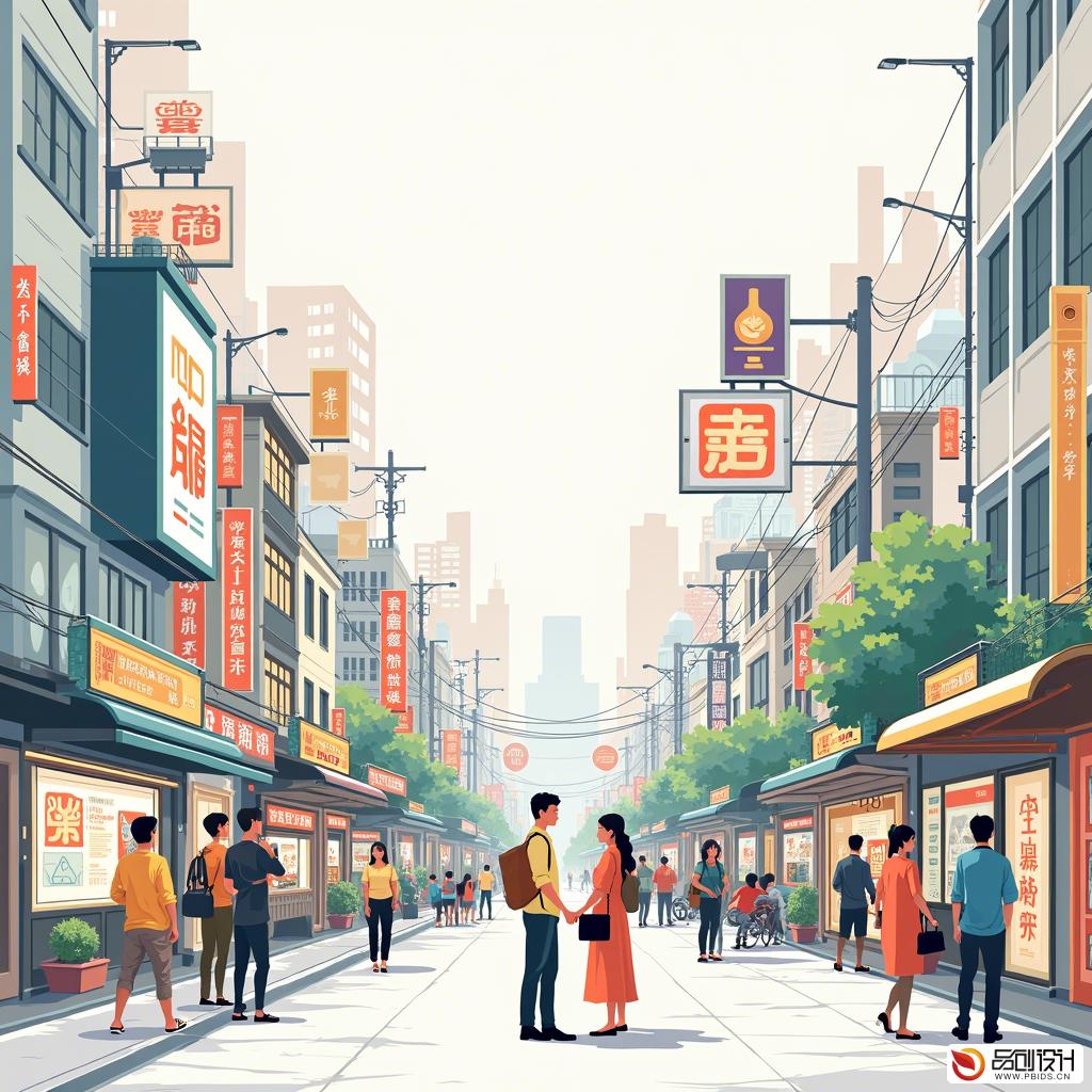 唐山市VI系统设计单位的全面解析与选择指南
