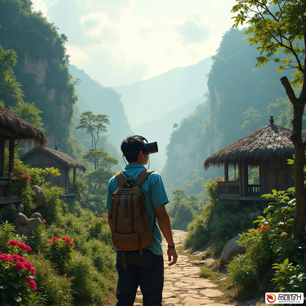 西双版纳傣族自治州：体验原型开发机构的魅力与探索
