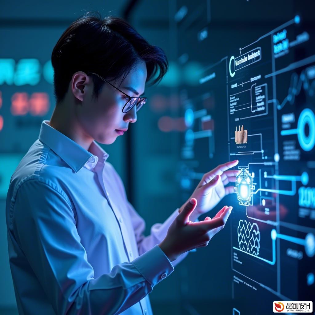 渭南人机交互有限公司:引领未来智能交互技术的创新者