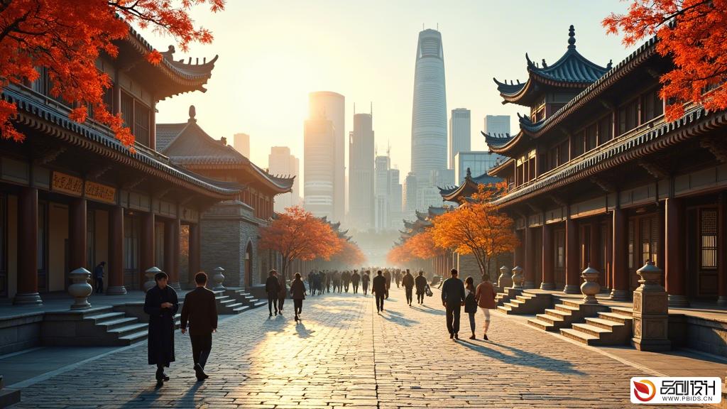 济南市运营设计单位的璀璨星河：创新引领城市未来
