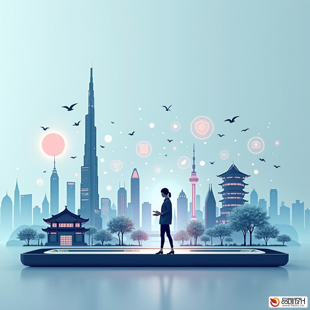 常德市触控体验设计:携手合作伙伴共创未来新体验
