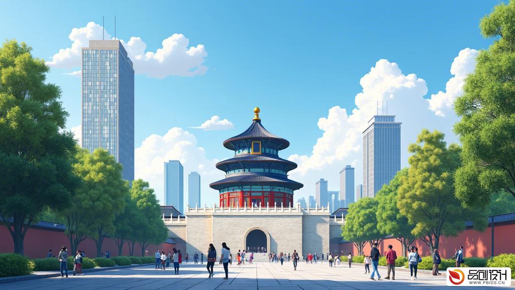 延安市应用设计公司的创新之路：塑造城市智慧未来
