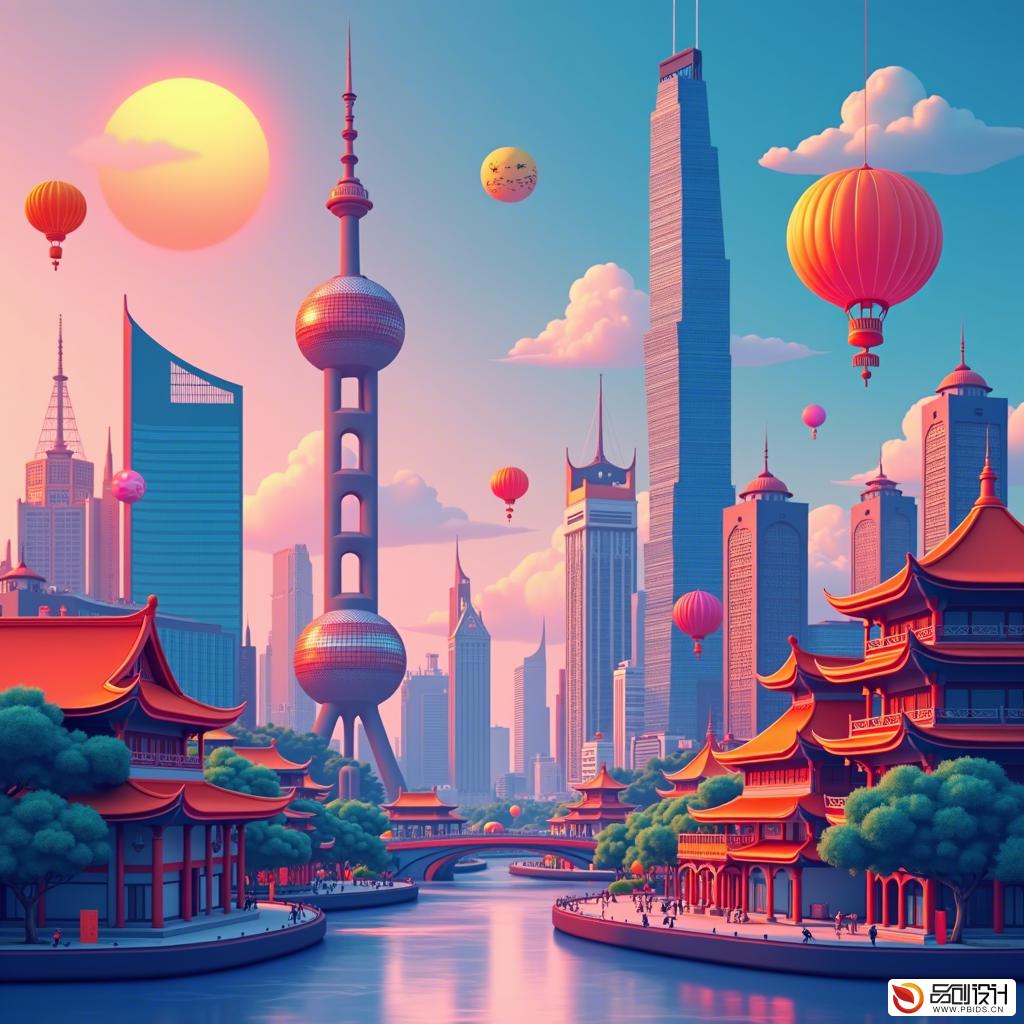 天津市手机网页设计设计中心:创新引领移动互联新风尚
