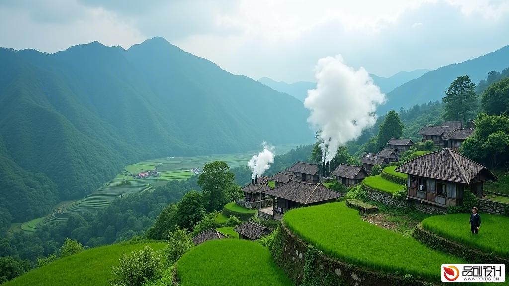 黔西南布依族苗族自治州品创视觉策略：打造民族文化与创意设计的融合典范
