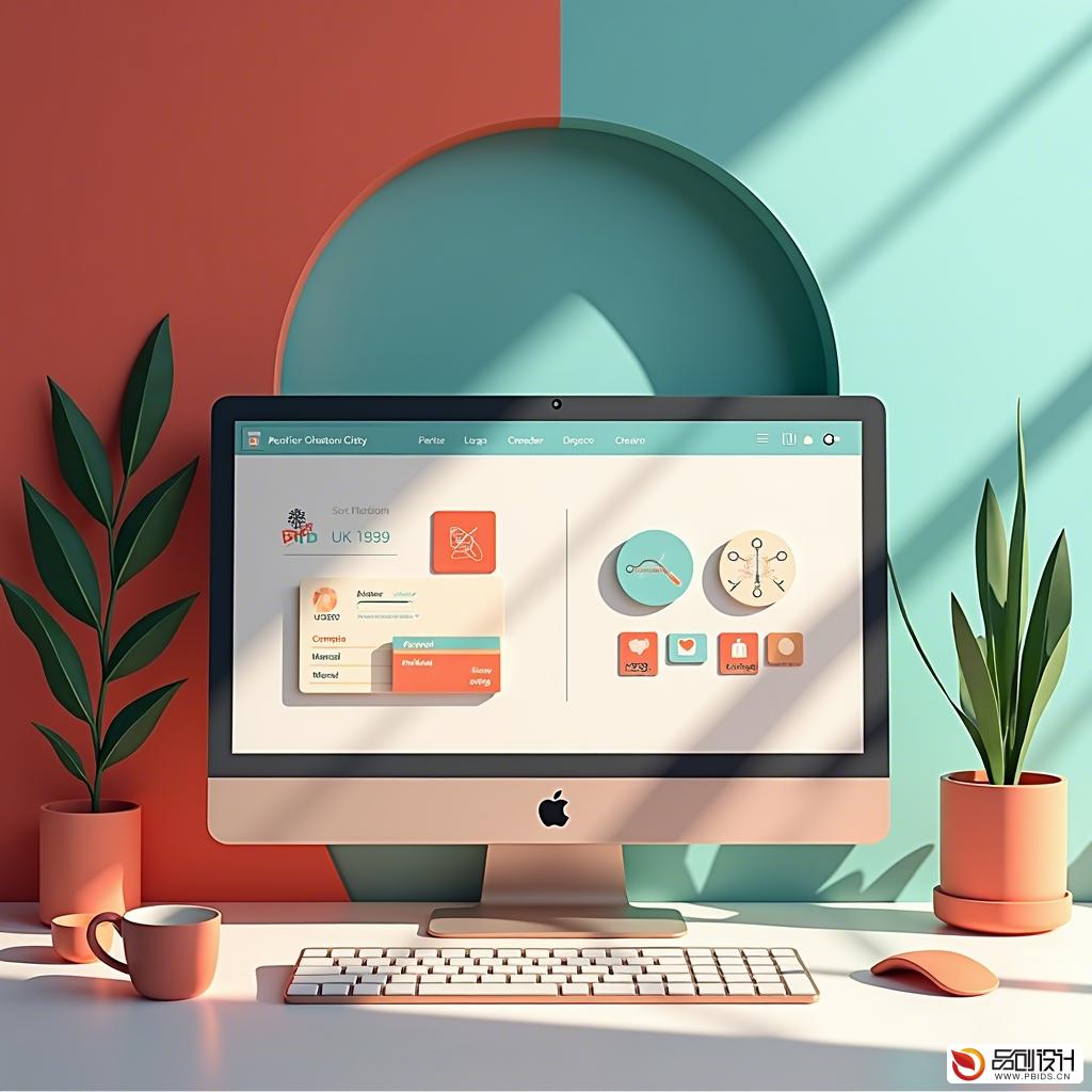 汕尾市GUI深度定制有限公司：引领界面设计新风尚
