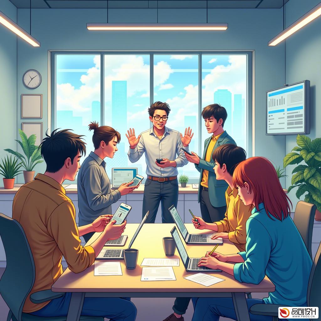 东莞市应用体验升级工作室：创新引领，重塑用户体验新高度
