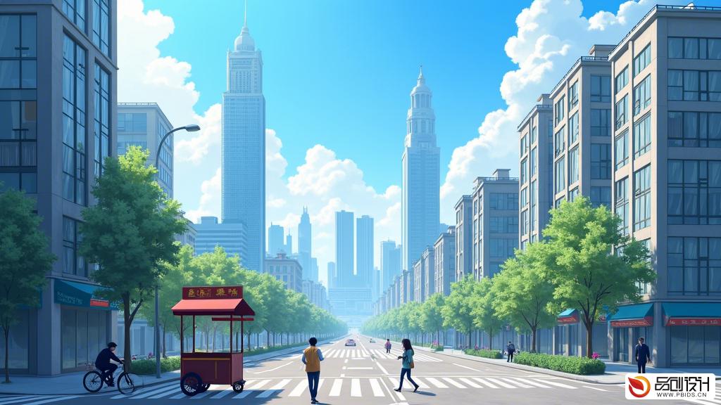 衡水市企业定制设计工场：打造专属品牌形象的创意工坊
