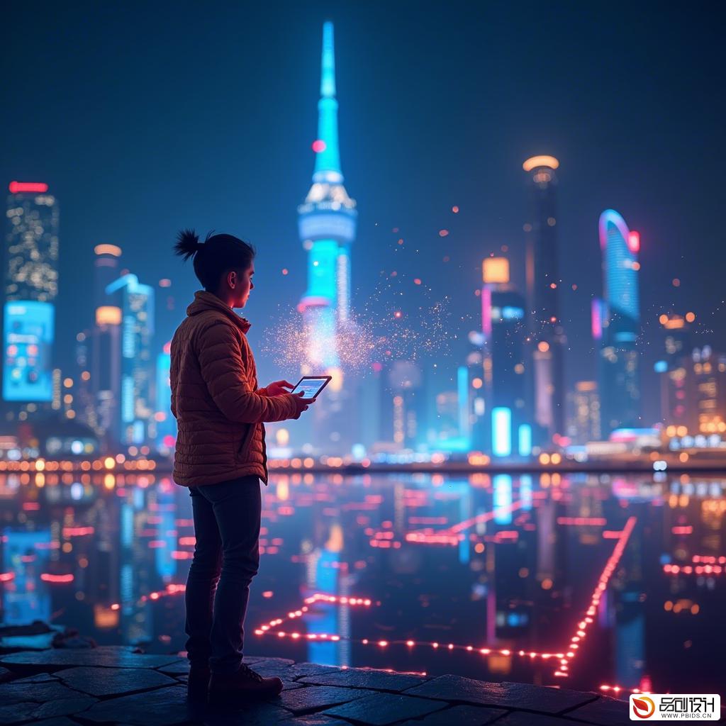 吐鲁番市应用交互体系有限公司：引领数字交互新时代
