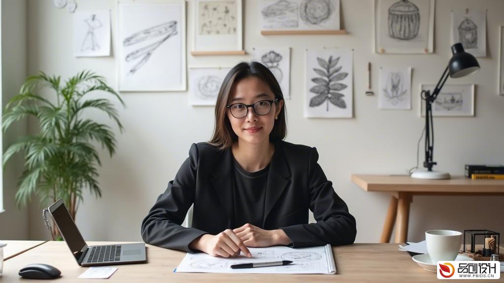华南界面美学设计：塑造数字世界的视觉盛宴
