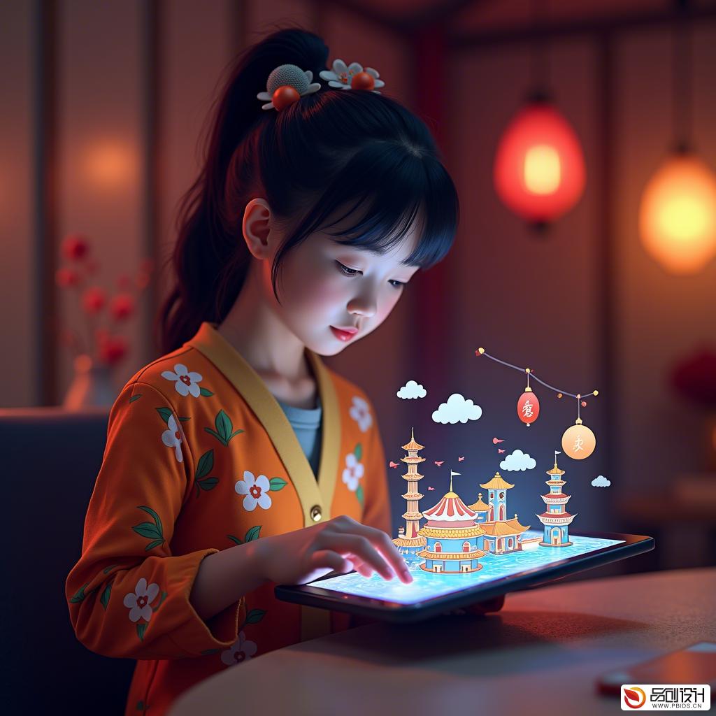 莆田界面交互视觉:打造卓越用户体验的设计之道