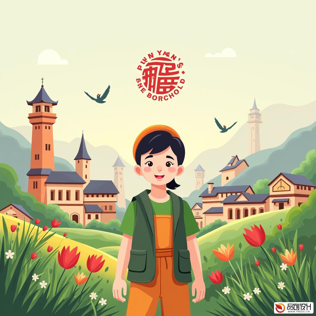 杨凌示范区品牌焕新：开启现代农业新篇章
