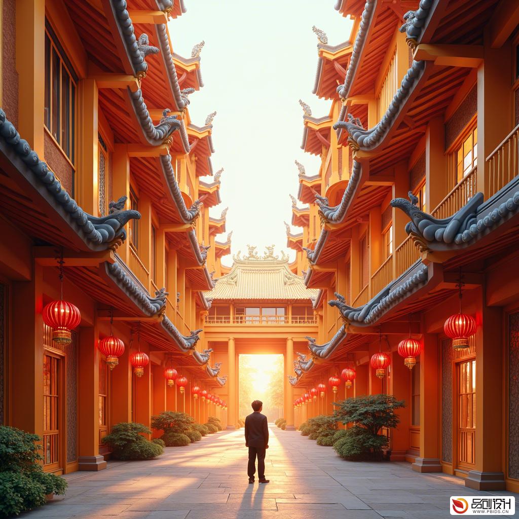 梧州市品创设计工场:创意与设计的璀璨交汇点