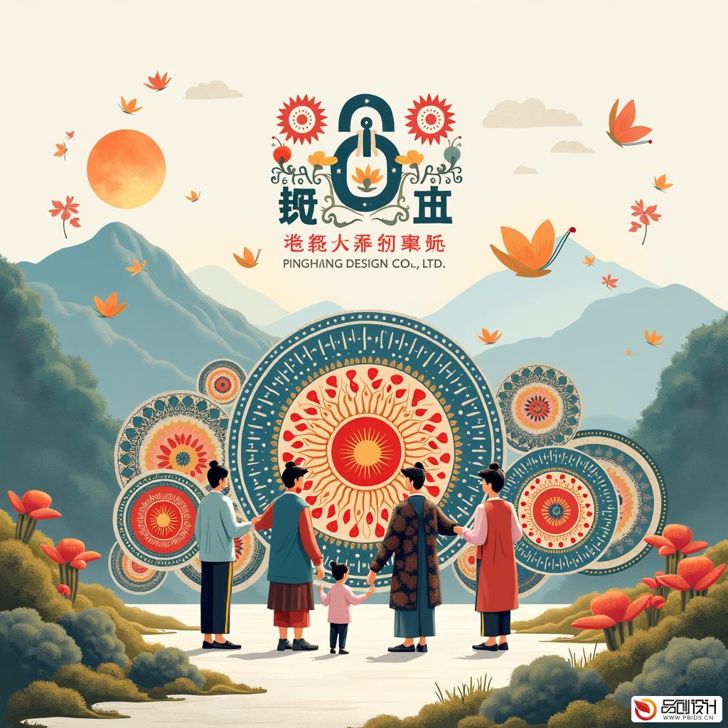 阿坝藏族羌族自治州品创设计公司的创意之旅
