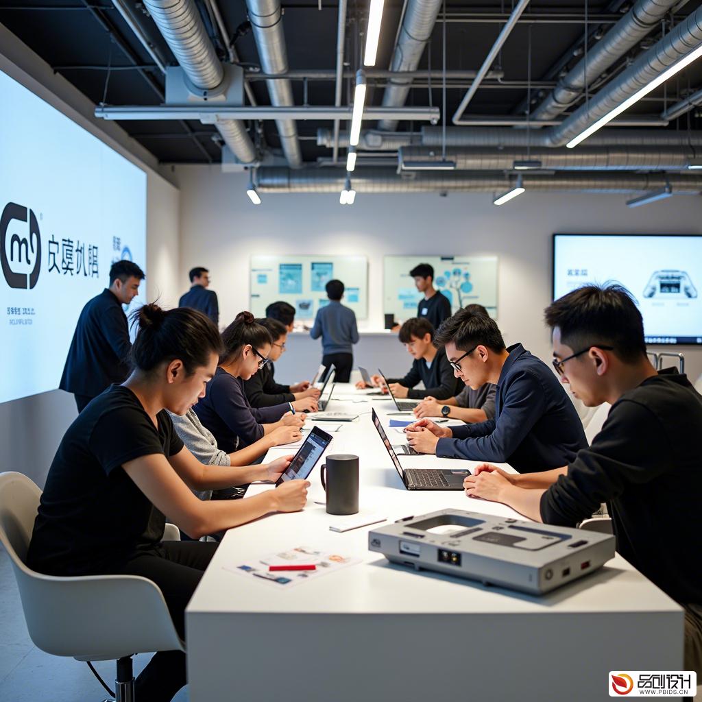 长沙市互动体验设计企业的创新与发展之路