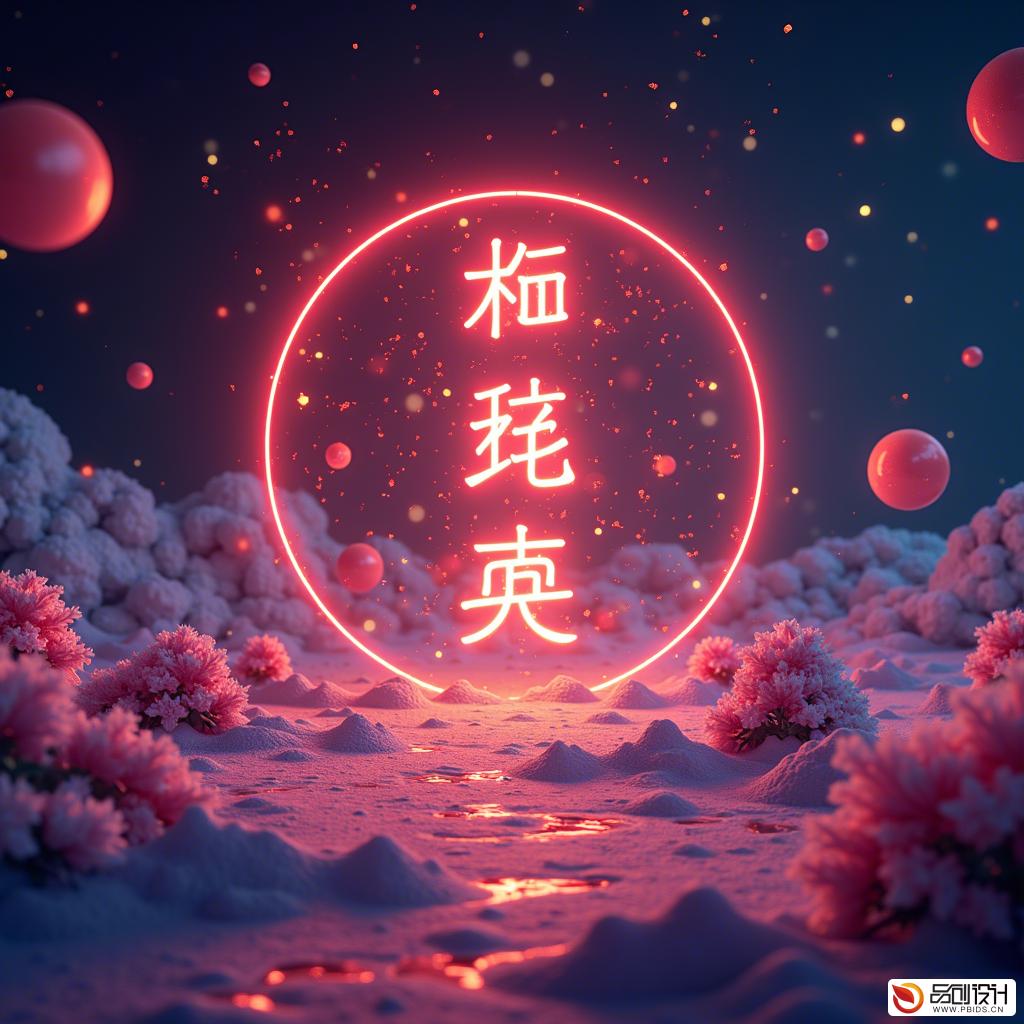 湛江市品牌动态图形的创新与发展