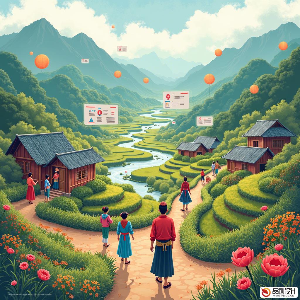 湘西土家族苗族自治州跨屏交互设计机构的创新之路