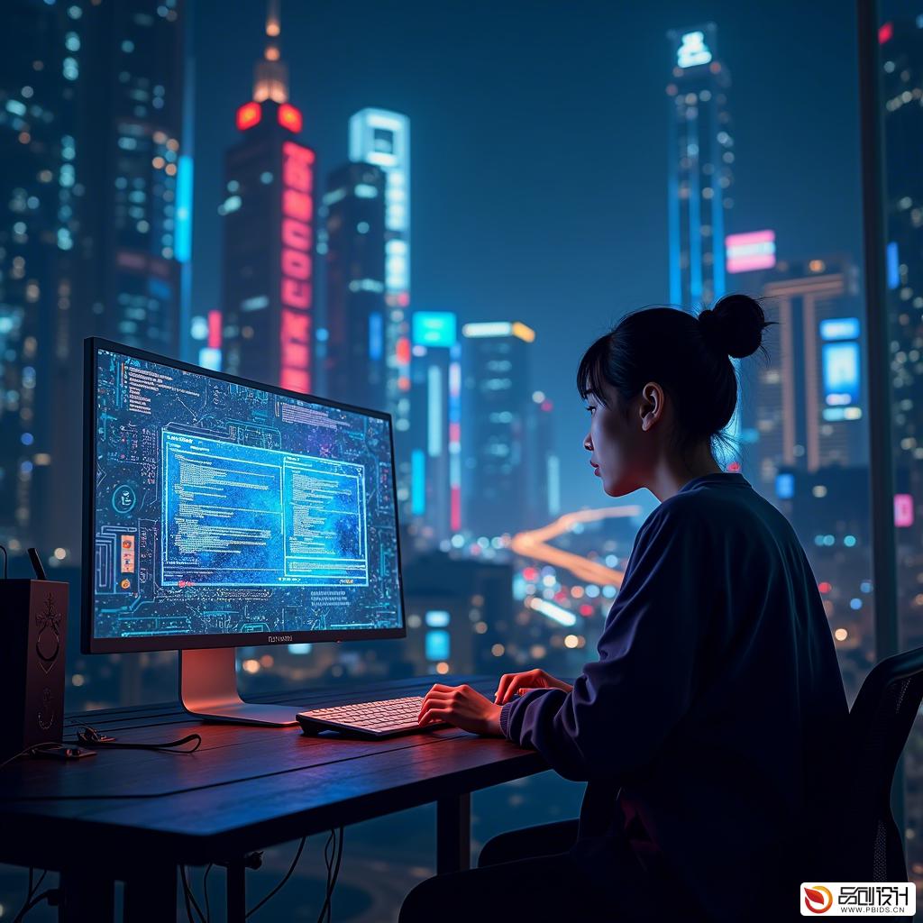 绵阳市交互逻辑设计机构的创新之路