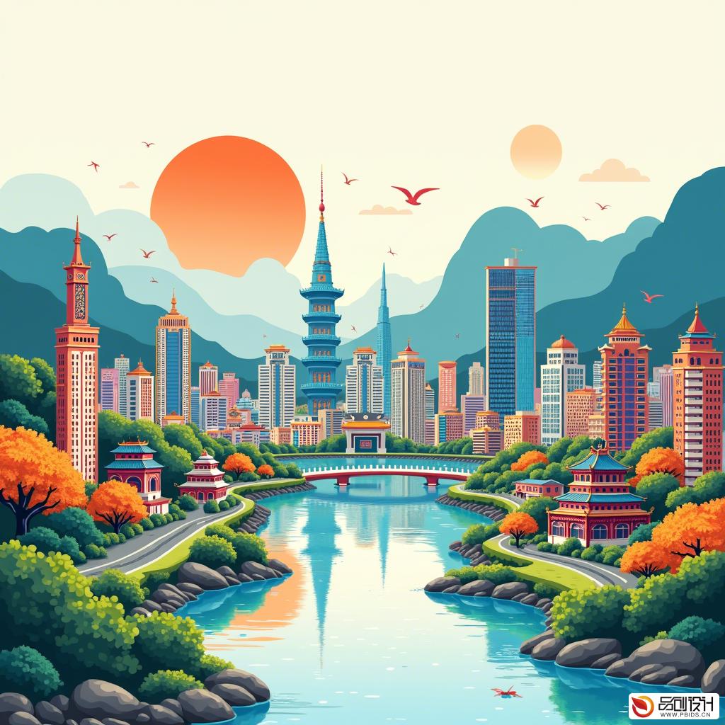 昆明品牌设计企业的崛起与创新之路