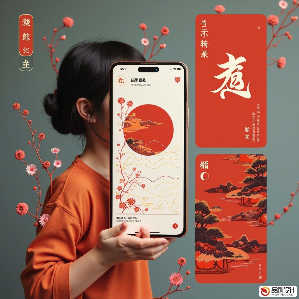 徐州GUI深度定制设计中心：打造个性化视觉盛宴

