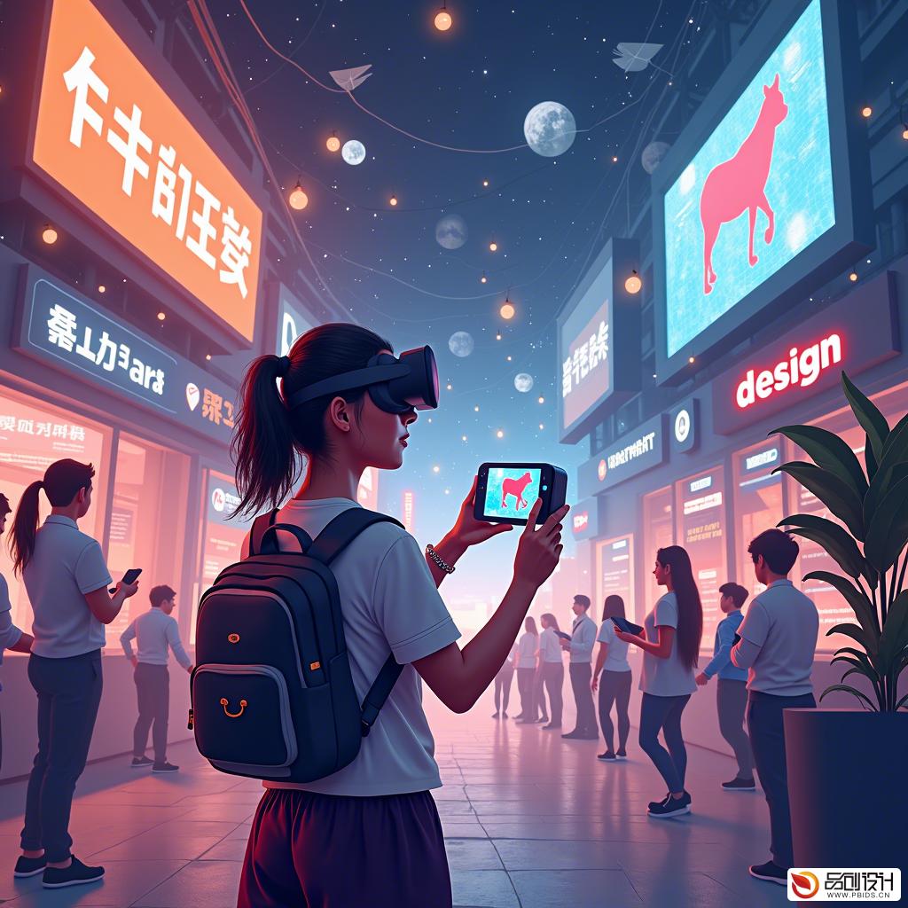职业教育新纪元：动态视觉叙事设计公司的创新之路
