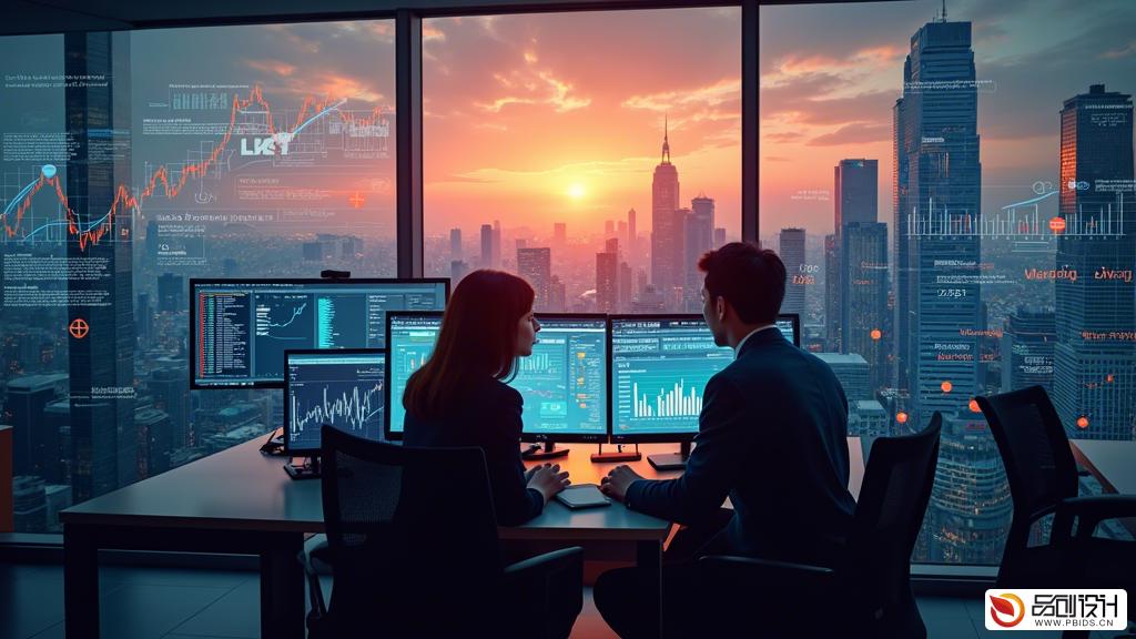 金融科技品创定制设计机构：重塑金融行业的创新力量

