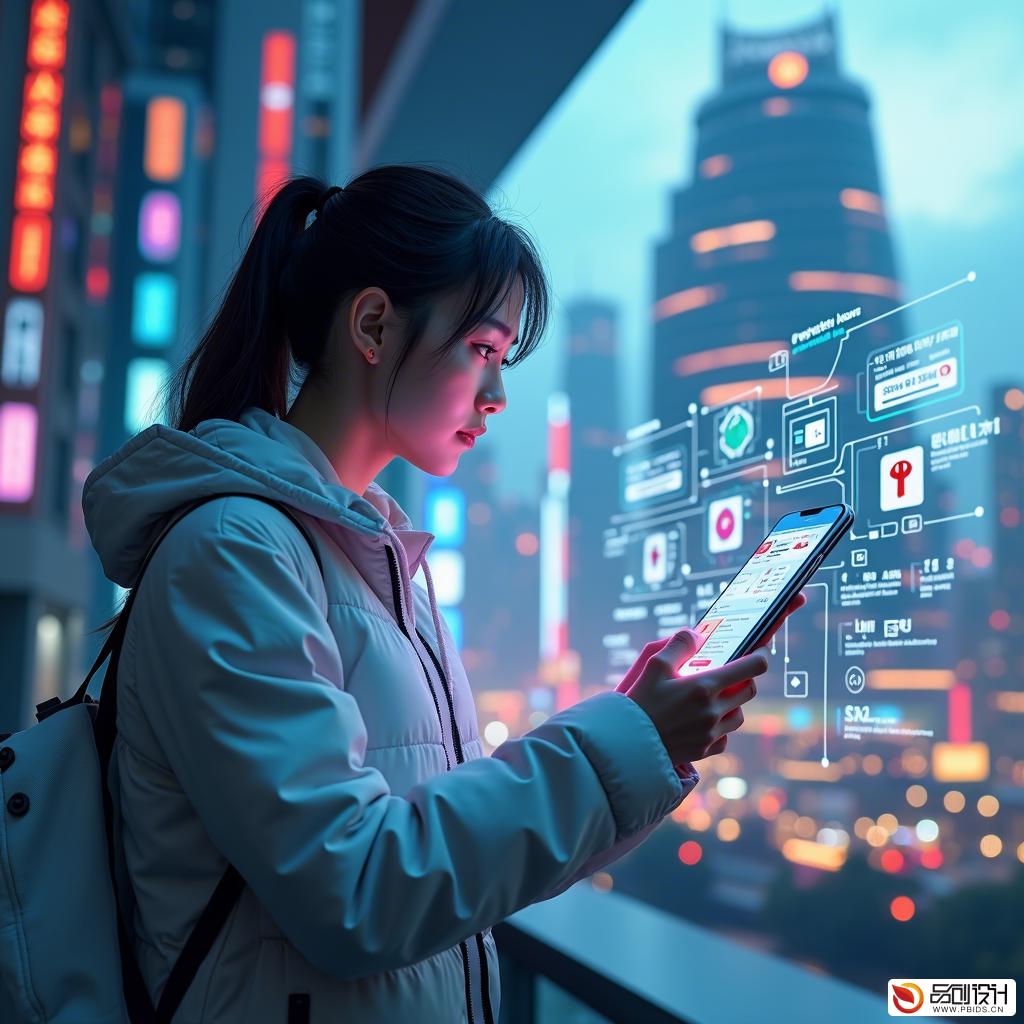 枣庄市应用体验升级公司的创新之路
