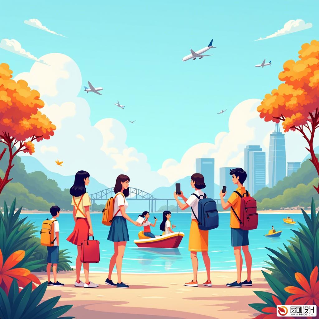 携手共创卓越：三亚市用户旅程设计合作伙伴的深度探索
