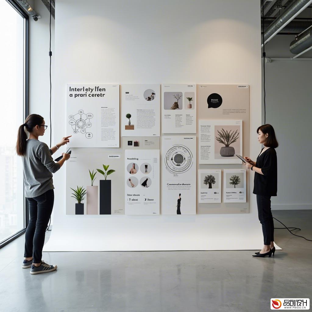 新乡市品牌触点优化工作室:打造品牌魅力的专业力量