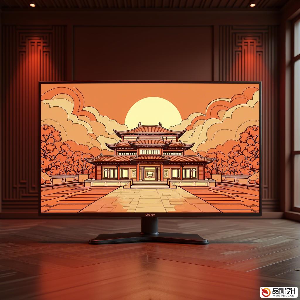 铜川市品创定制设计动态：创新引领未来设计潮流
