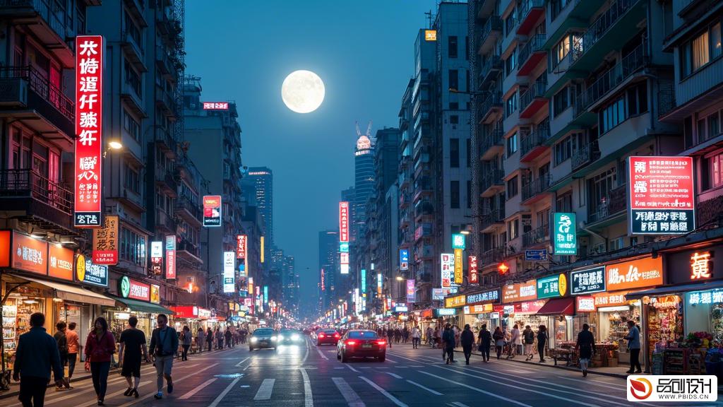 香港特别行政区移动端UI/UX设计中心：创新引领未来设计趋势
