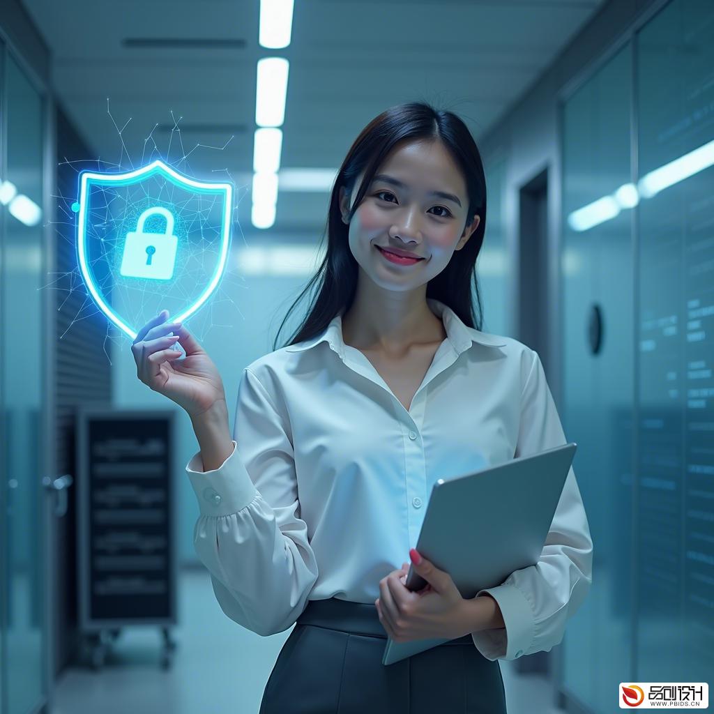 网络安全多维度品牌设计：打造坚不可摧的数字防线
